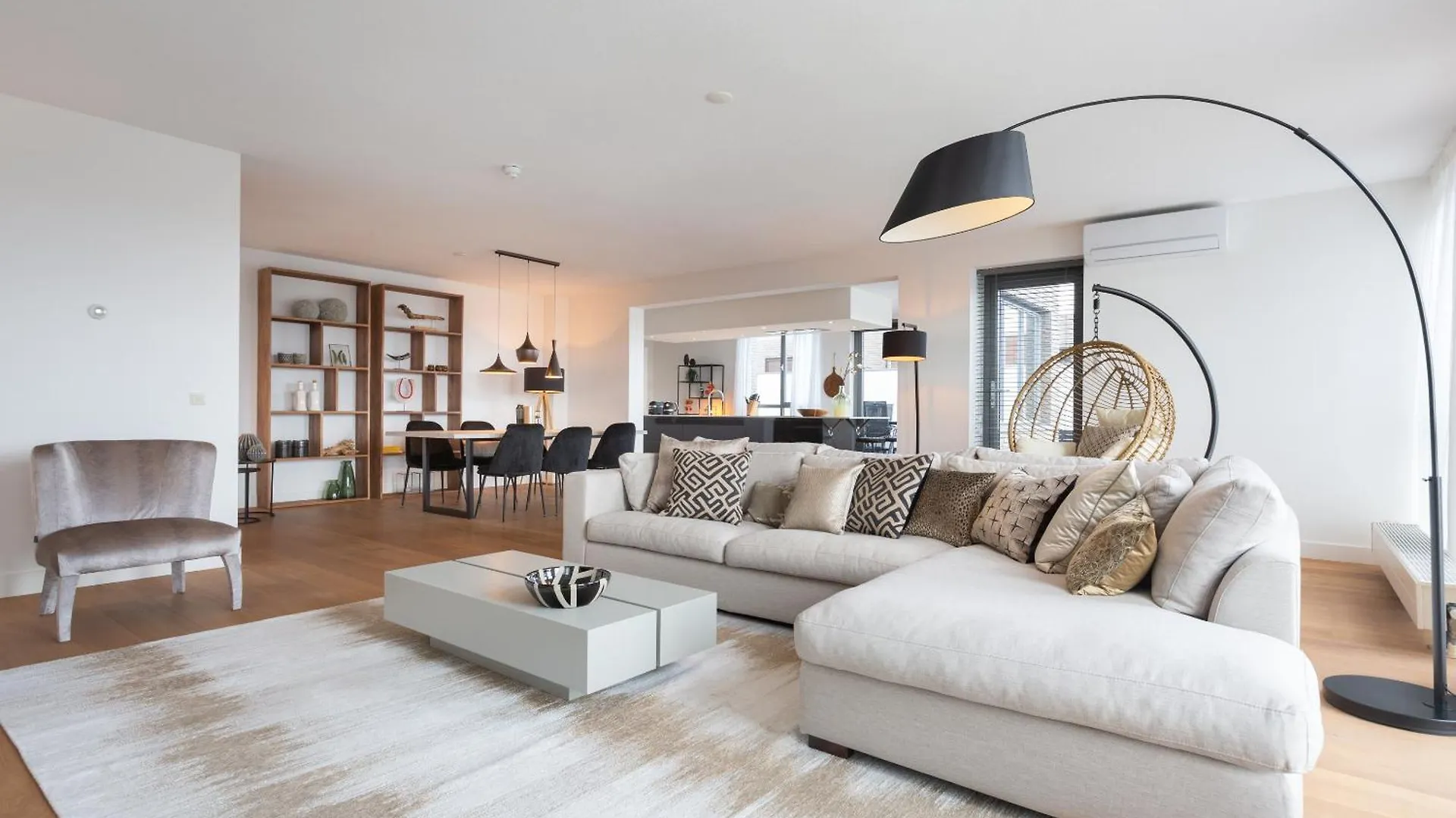 Bizstay Harbour III Scheveningen Apartments The Hague