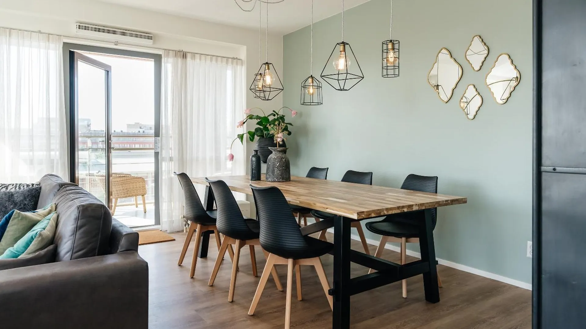 Bizstay Harbour III Scheveningen Apartments The Hague