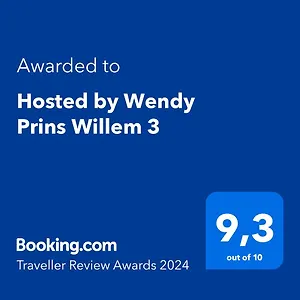  Appartement Hosted By Wendy Willem 3