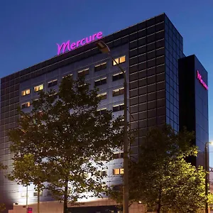 Mercure Lahey