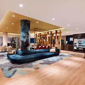 Novotel World Forum Lahey