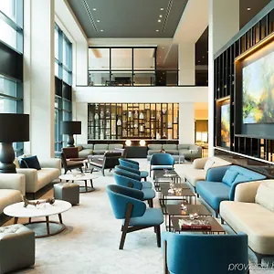 Marriott Lahey