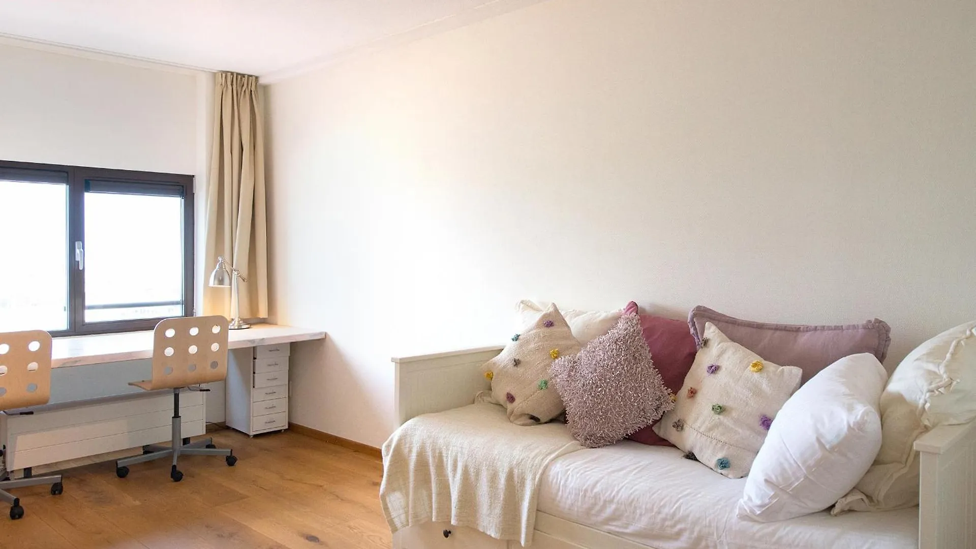 Bizstay Harbour III Scheveningen Apartments Haga