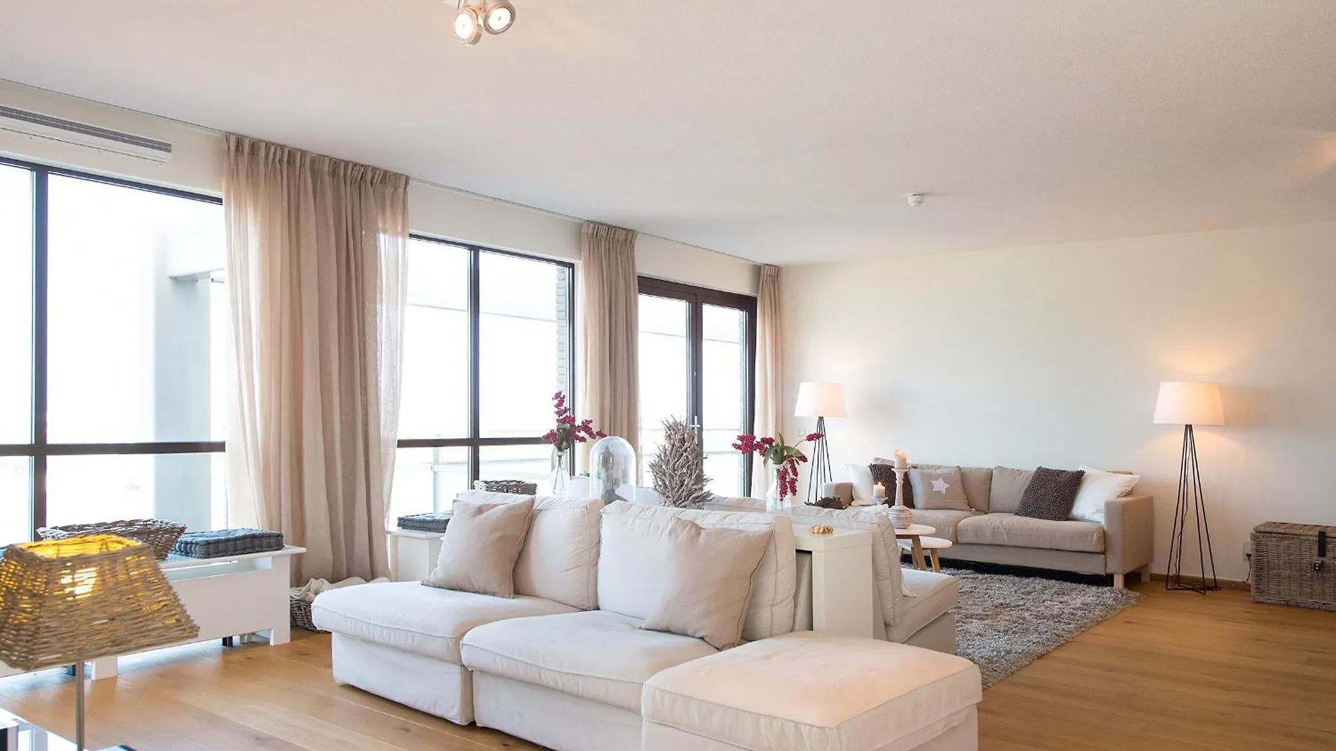 Bizstay Harbour III Scheveningen Apartments Haga