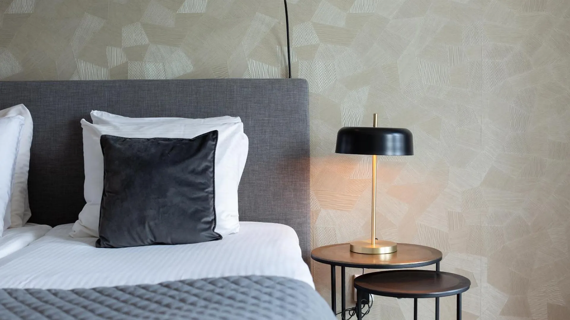 Bizstay Harbour III Scheveningen Apartments Haga