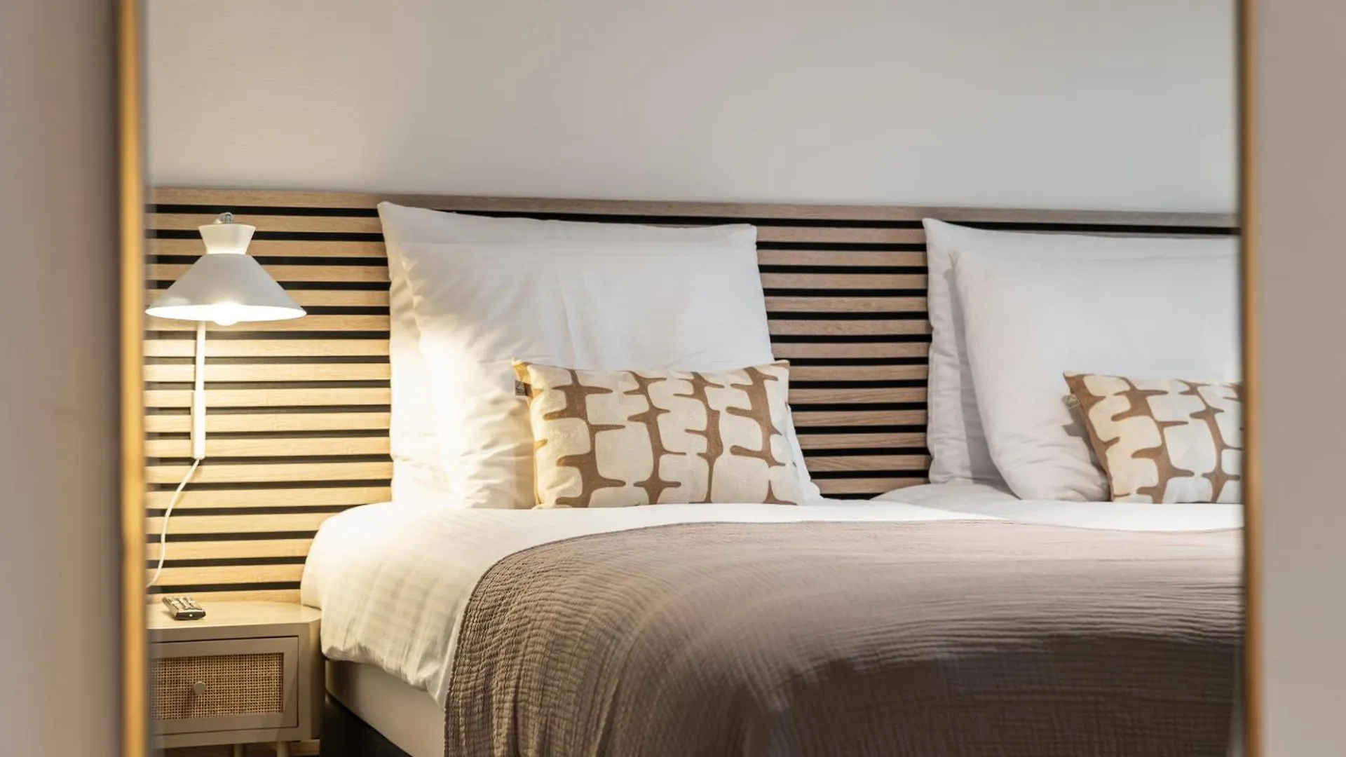 Bizstay Harbour III Scheveningen Apartments Haga