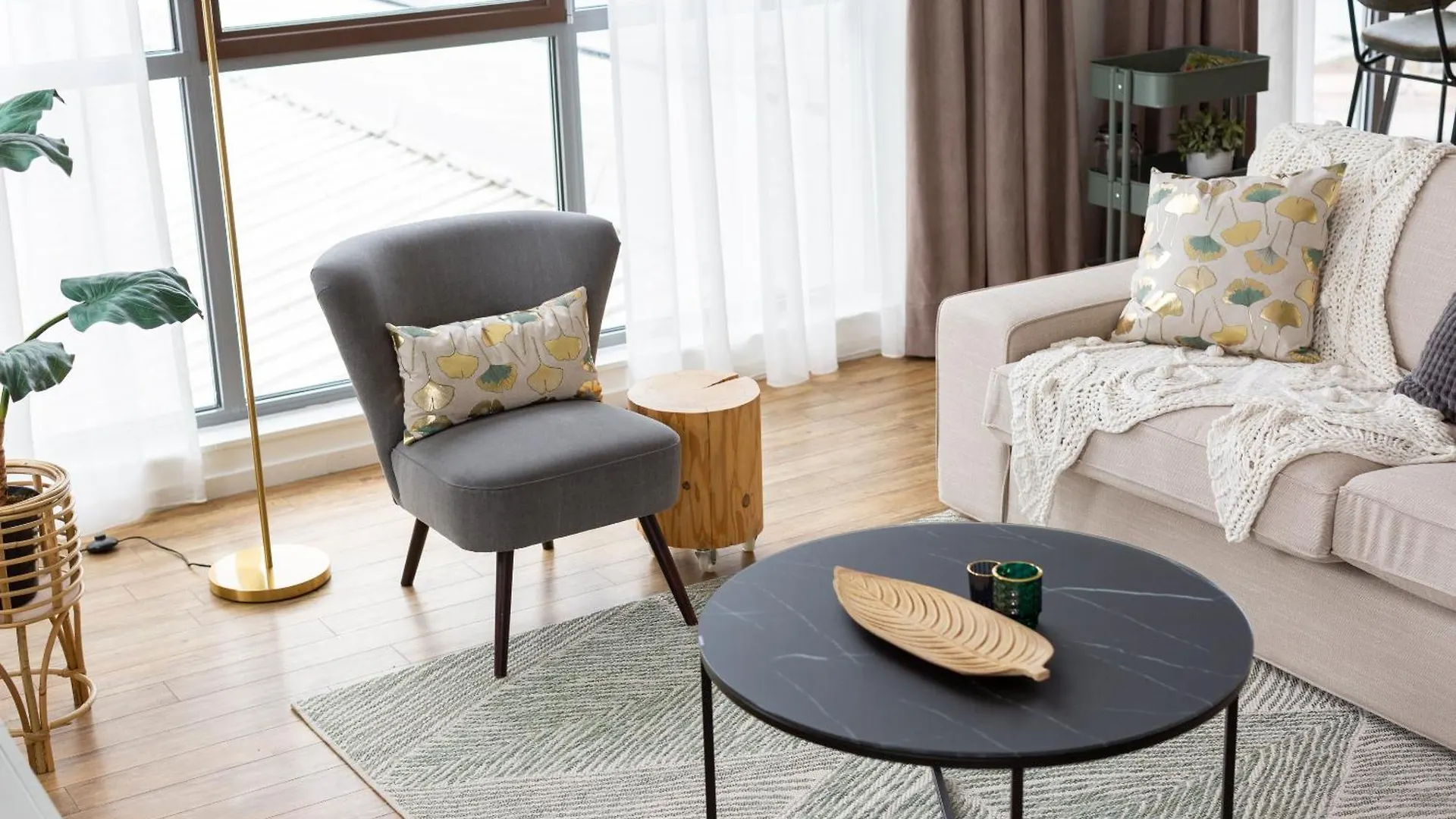 BizStay Harbour III Scheveningen Apartments Den Haag 0*,  Nederland