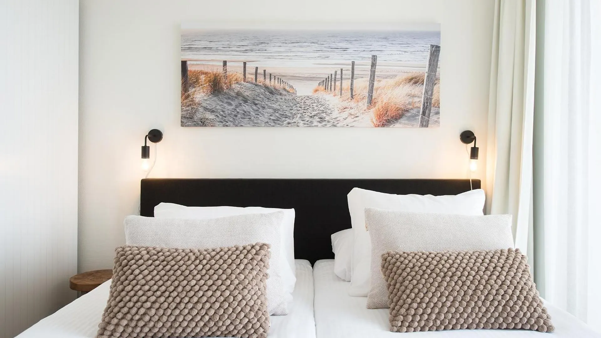 Bizstay Harbour III Scheveningen Apartments The Hague