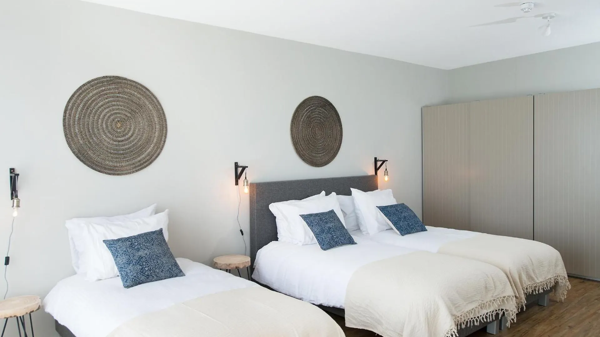 Bizstay Harbour III Scheveningen Apartments The Hague